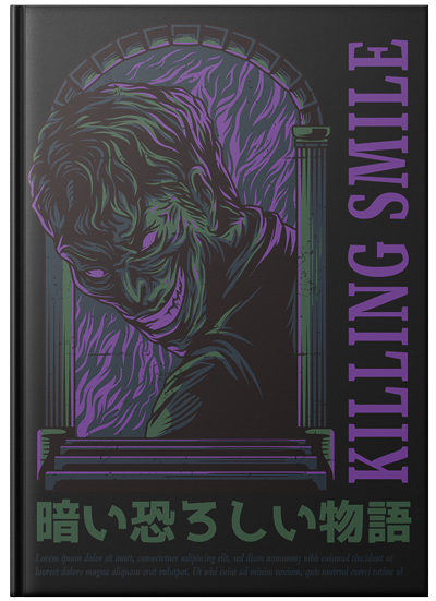 Book Title by Author